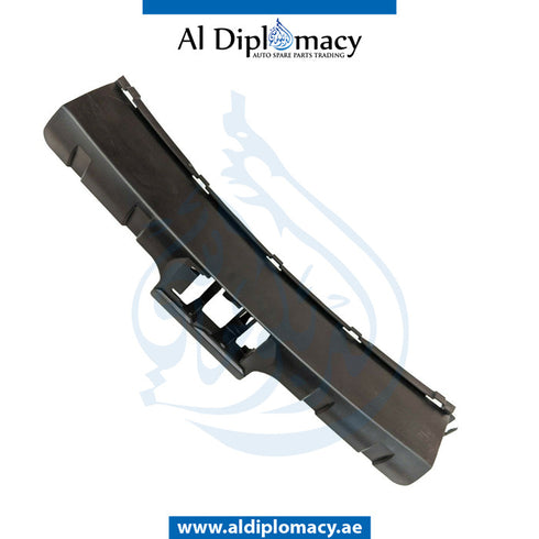 Rear BUMPER MOUNTING Bracket, CENTER for Mercedes-Benz C Class W205 (2015-2021) models, Part Number T-2058850265