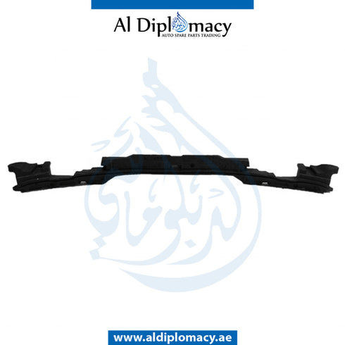 Front BUMPER IMPACT Absorber, CENTER for Mercedes-Benz C Class W205 (2015-2021) models