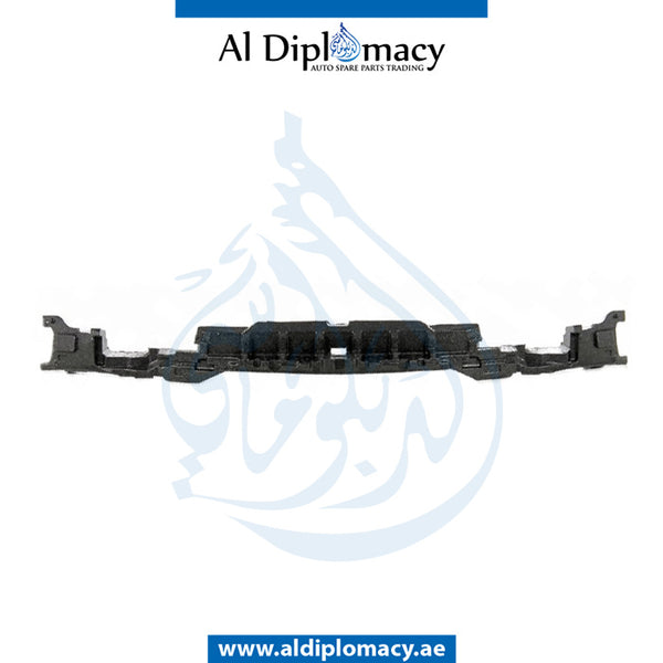 Front BUMPER IMPACT Absorber, CENTER for Mercedes-Benz C Class W205 (2015-2021) models, Part Number T-2058850537-CN