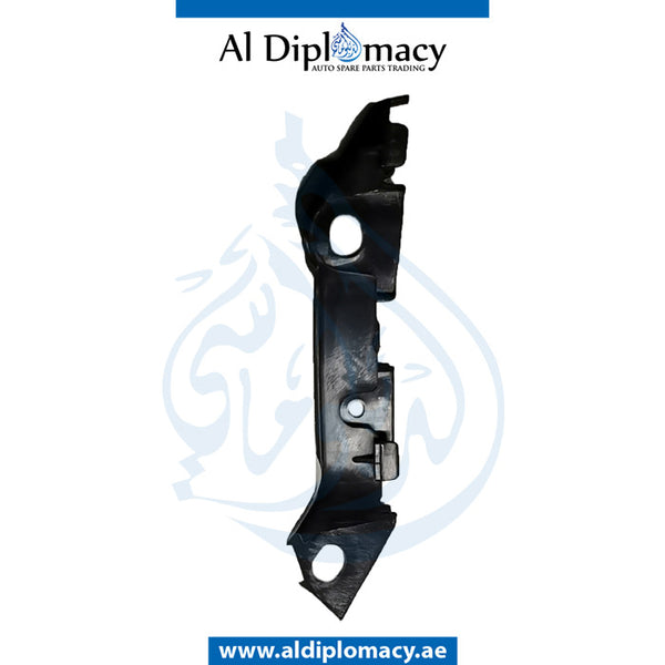 Front Right BUMPER BRACKET for Mercedes-Benz C Class W205 (2015-2021) models, Part Number T-2058850921