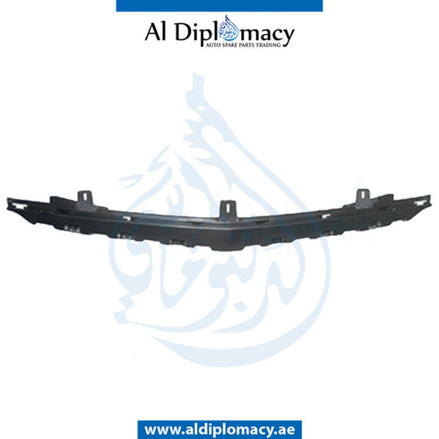 Front Upper BUMPER BRACKET for Mercedes-Benz C Class W205 (2015-2021) models, Part Number T-2058851165