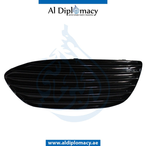 Front Right Lower BUMPER GRILLE for Mercedes-Benz C Class W205 (2015-2021) models, Part Number T-2058851623-CN