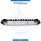 Front Lower BUMPER Grille, CENTER for Mercedes-Benz C Class W205 (2015-2021) models, Part Number T-2058852023-CN