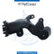 Left Side Rear Bumper Lower Bracket, Mercedes-Benz C Class W205 Models By Taiwan Part Number 2058852414