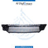 Front Lower BUMPER Grille, CENTER for Mercedes-Benz C Class W205 (2015-2021) models