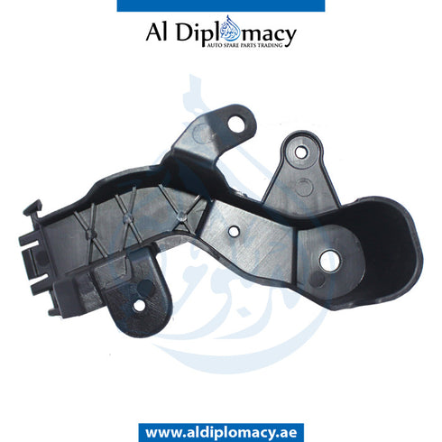 Rear Right Lower BUMPER BRACKET for Mercedes-Benz C Class W205 (2015-2021) models
