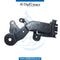 Right Side Rear Bumper Lower Bracket, Mercedes-Benz C Class W205 Models By Taiwan Part Number 2058852514