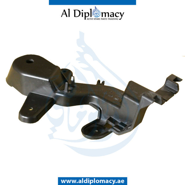 Rear Right Lower BUMPER BRACKET for Mercedes-Benz C Class W205 (2015-2021) models, Part Number T-2058852514