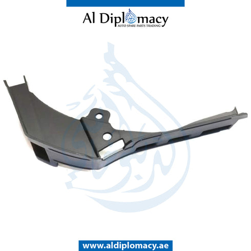 Rear Left BUMPER COVER for Mercedes-Benz C Class W205 (2015-2021) models