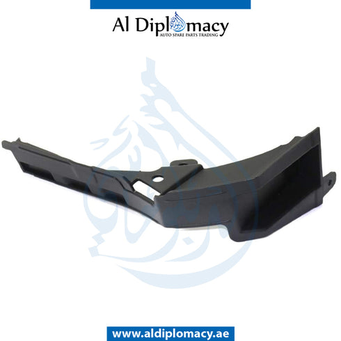 Rear Right BUMPER COVER for Mercedes-Benz C Class W205 (2015-2021) models, Part Number T-2058853023