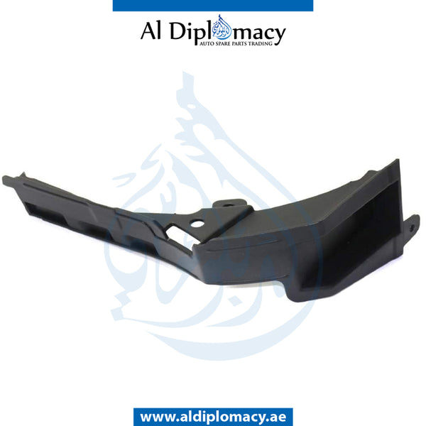 Rear Right BUMPER COVER for Mercedes-Benz C Class W205 (2015-2021) models, Part Number T-2058853023