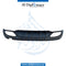 Rear BUMPER Diffuser, AMG for Mercedes-Benz C Class W205 (2015-2021) models, Part Number T-2058853103