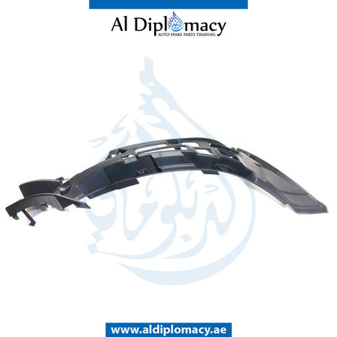 Front Left Inner BUMPER FRAME for Mercedes-Benz C Class W205 (2015-2021) models