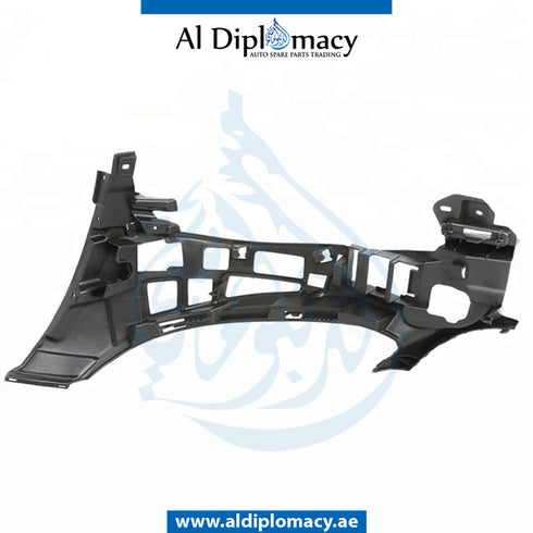 Front Right Inner BUMPER BRACKET for Mercedes-Benz C Class W205 (2015-2021) models, Part Number T-2058853265
