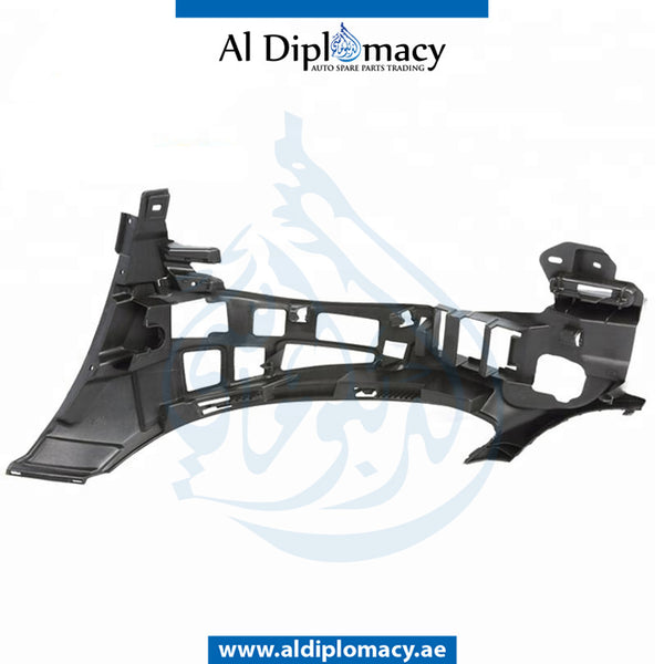 Front Right Inner BUMPER BRACKET for Mercedes-Benz C Class W205 (2015-2021) models, Part Number T-2058853265