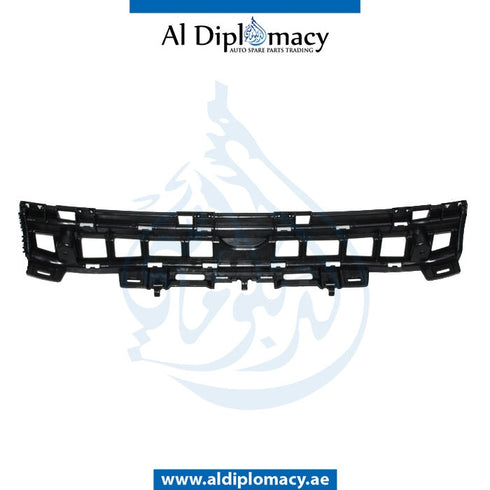 Rear BUMPER SUPPORTING BRACKET for Mercedes-Benz C Class W205 (2015-2021) models, Part Number T-2058854014