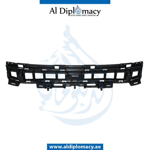 Rear BUMPER SUPPORTING BRACKET for Mercedes-Benz C Class W205 (2015-2021) models, Part Number T-2058854014