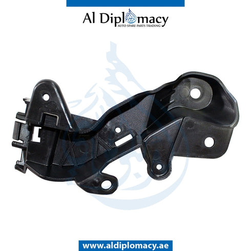 Rear Left Lower BUMPER Bracket, AMG for Mercedes-Benz C Class W205 (2015-2021) models