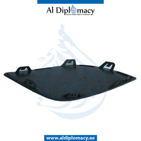 Front Right Lower BUMPER GRILLE for Mercedes-Benz C Class W205 (2015-2021) models