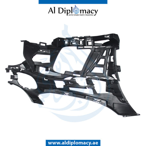 Front Left BUMPER MOUNTING BRACKET for Mercedes-Benz C Class W205 (2015-2021) models