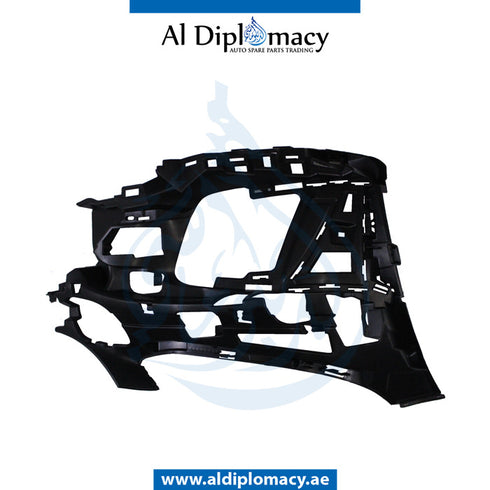 Front Right BUMPER MOUNTING BRACKET for Mercedes-Benz C Class W205 (2015-2021) models, Part Number T-2058855602