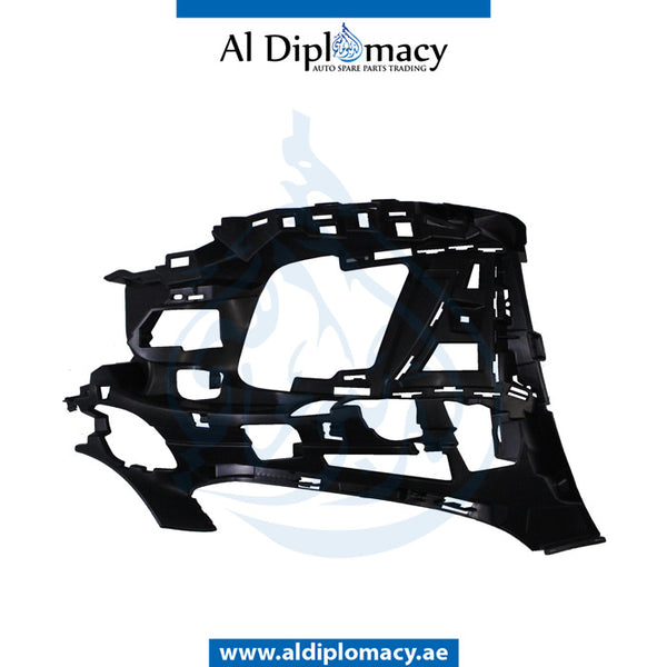 Front Right BUMPER MOUNTING BRACKET for Mercedes-Benz C Class W205 (2015-2021) models, Part Number T-2058855602