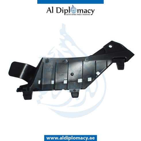 Front Left Lower BUMPER COVER for Mercedes-Benz C Class W205 (2015-2021) models