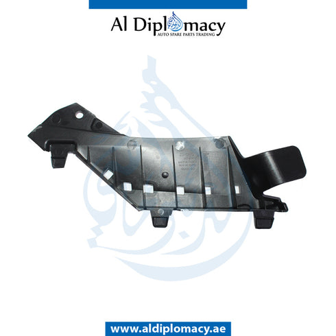 Front Right Lower BUMPER COVER for Mercedes-Benz C Class W205 (2015-2021) models