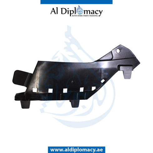 Front Right Lower BUMPER COVER for Mercedes-Benz C Class W205 (2015-2021) models, Part Number T-2058855802