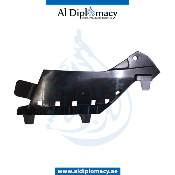 Front Right Lower BUMPER COVER for Mercedes-Benz C Class W205 (2015-2021) models, Part Number T-2058855802