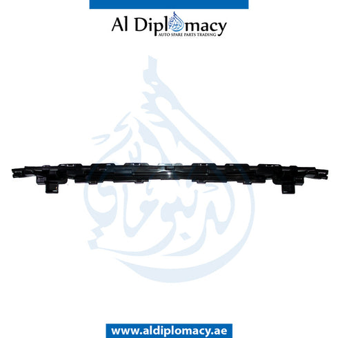 Front BUMPER SUPPORT Rail, AMG for Mercedes-Benz C Class W205 (2015-2021) models, Part Number T-2058855902