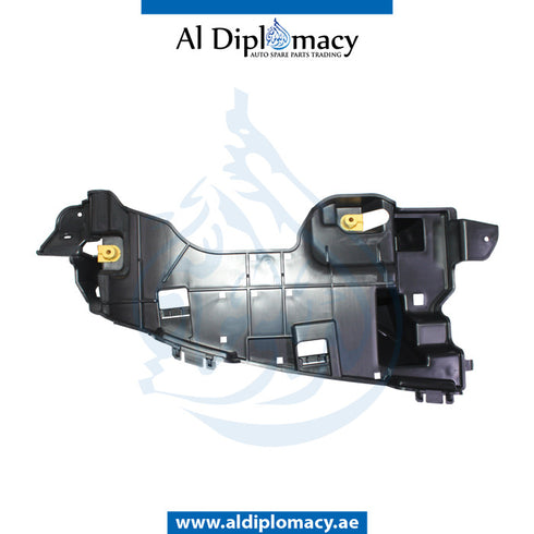 Rear Left BUMPER Bracket, AMG for Mercedes-Benz C Class W205 (2015-2021) models