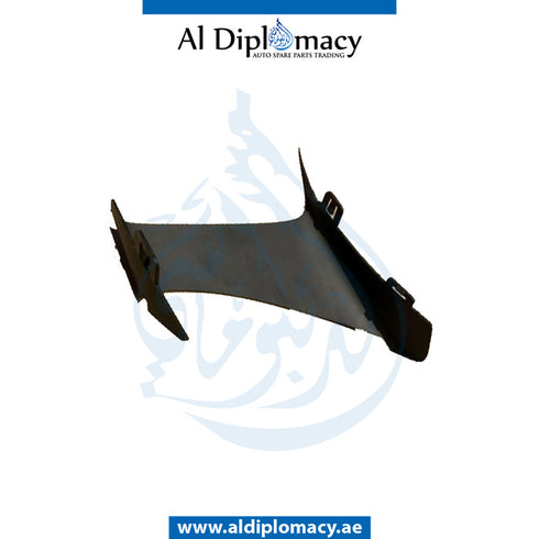 Front Left BUMPER Cover, AMG for Mercedes-Benz C Class W205 (2015-2021) models