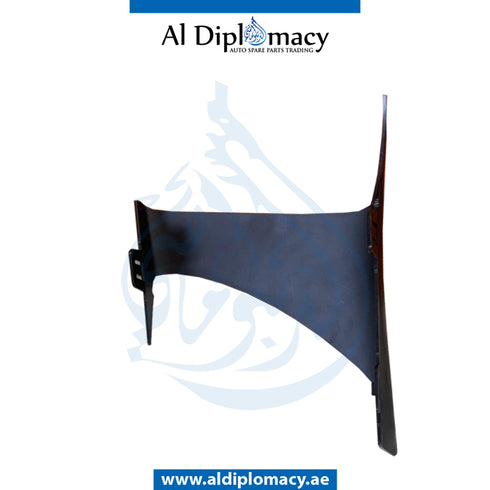 Front Right BUMPER Cover, AMG for Mercedes-Benz C Class W205 (2015-2021) models