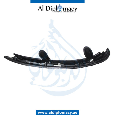 Front Left BUMPER BRACKET for Mercedes-Benz C Class W205 (2015-2021) models