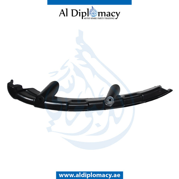 Front Left BUMPER BRACKET for Mercedes-Benz C Class W205 (2015-2021) models, Part Number T-2058859704