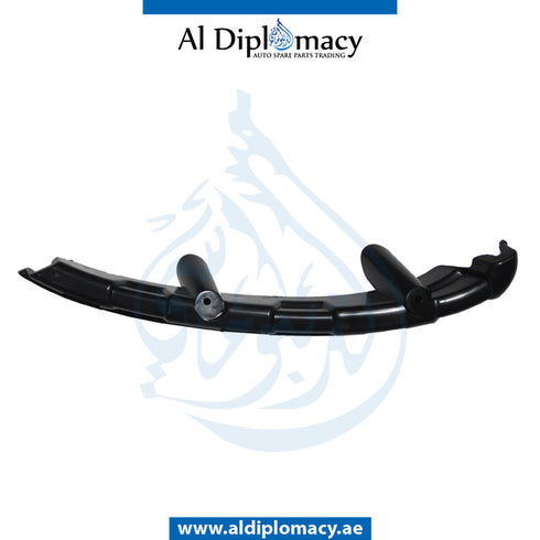 Front Right BUMPER BRACKET for Mercedes-Benz C Class W205 (2015-2021) models, Part Number T-2058859804