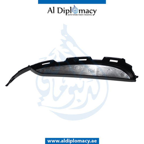 Front Right BUMPER COVER for Mercedes-Benz C Class W205 (2015-2021) models