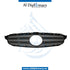 SHOW Grille, Black, AMG for Mercedes-Benz C Class W205 (2015-2021) models, Part Number T-2058880023-CN