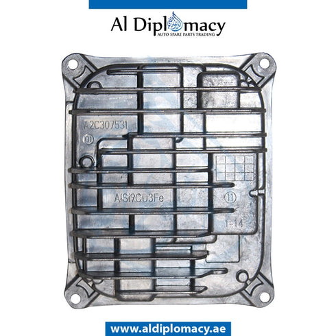 LED HEADLIGHT CONTROL UNIT for Mercedes-Benz C Class W205 (2015-2021) models, Part Number T-2059005010