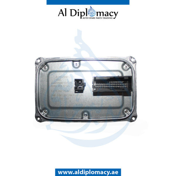 LED HEADLIGHT CONTROL UNIT for Mercedes-Benz C Class W205 (2015-2021) models, Part Number T-2059005110