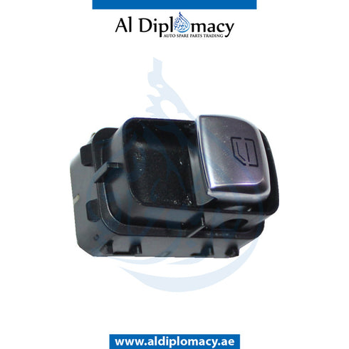 Front Right DOOR WINDOW SWITCH for Mercedes-Benz C Class N293 (2019-2023) models