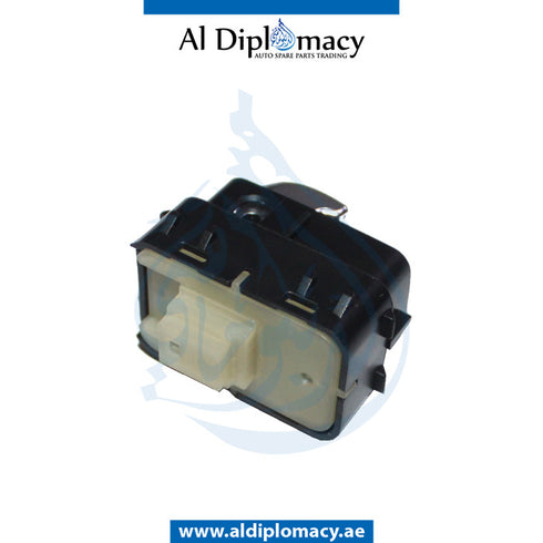 Front Right DOOR WINDOW SWITCH for Mercedes-Benz C Class N293 (2019-2023) models