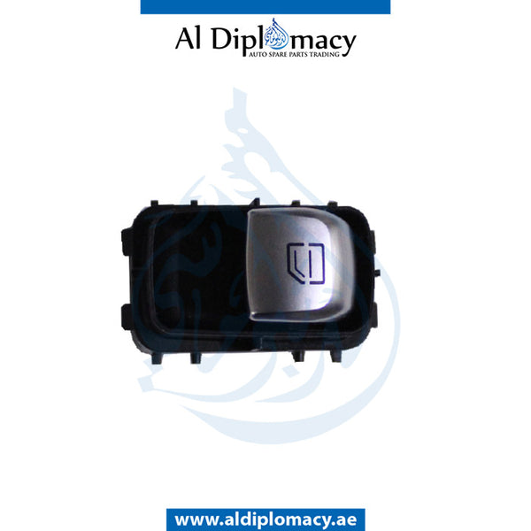 Front Right DOOR WINDOW SWITCH for Mercedes-Benz C Class N293 (2019-2023) models, Part Number T-2059051513 9051