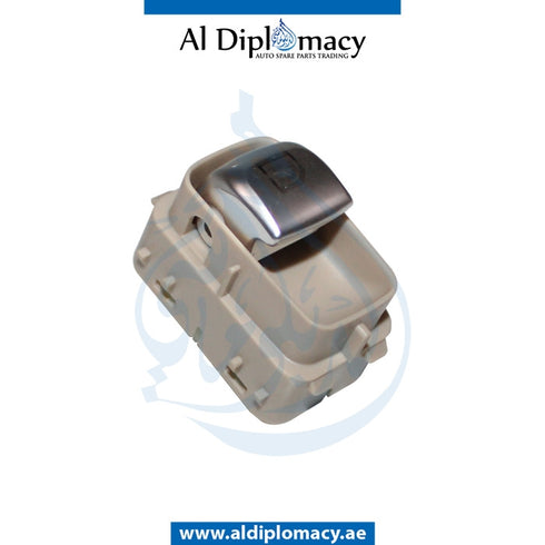 Front Right DOOR WINDOW SWITCH for Mercedes-Benz C Class N293 (2019-2023) models, Part Number T-2059051513