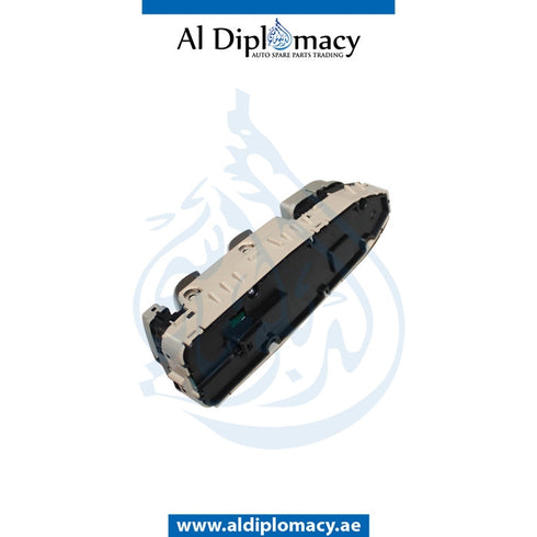 Front Left DOOR WINDOW Switch, BEIGE for Mercedes-Benz C Class N293 (2019-2023) models