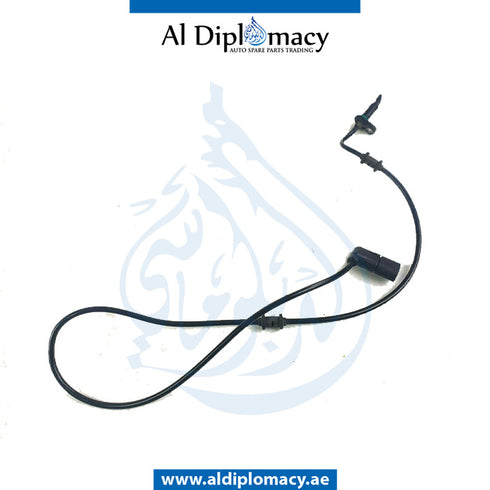 Front Right WHEEL SPEED SENSOR for Mercedes-Benz C Class W205 (2015-2021) models, Part Number T-2059058003