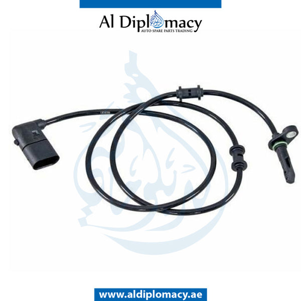 Rear WHEEL SPEED SENSOR for Mercedes-Benz C Class W205 (2015-2021) models, Part Number T-2059058503