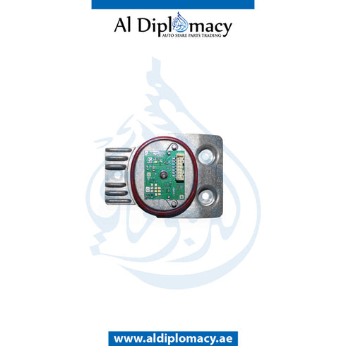 HOOD ACTUATOR for Mercedes-Benz C Class W205 (2015-2021) models