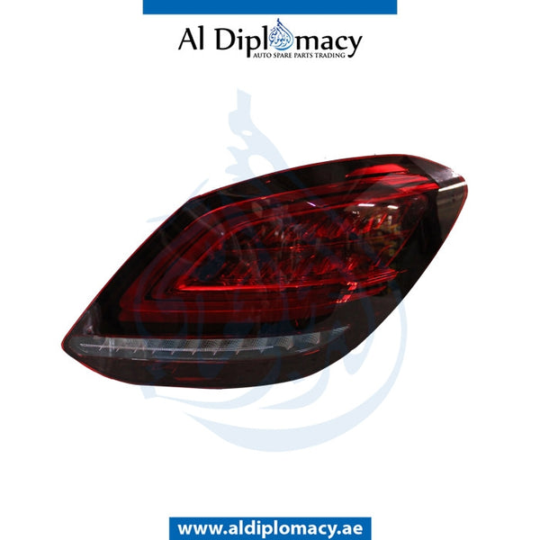 Right STOPLIGHT for Mercedes-Benz C Class W205 (2015-2021) models, Part Number T-2059064803